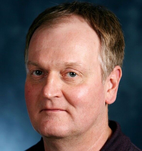 Eric Frydenlund